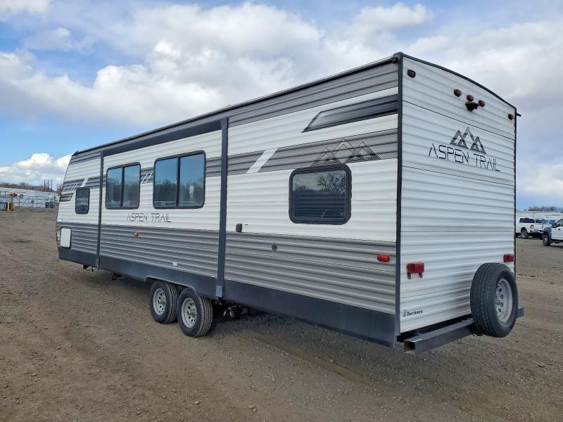 2022 Aspen Trail Aspen Trail