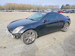 2003 Infiniti G35 Base en venta en Conway, AR