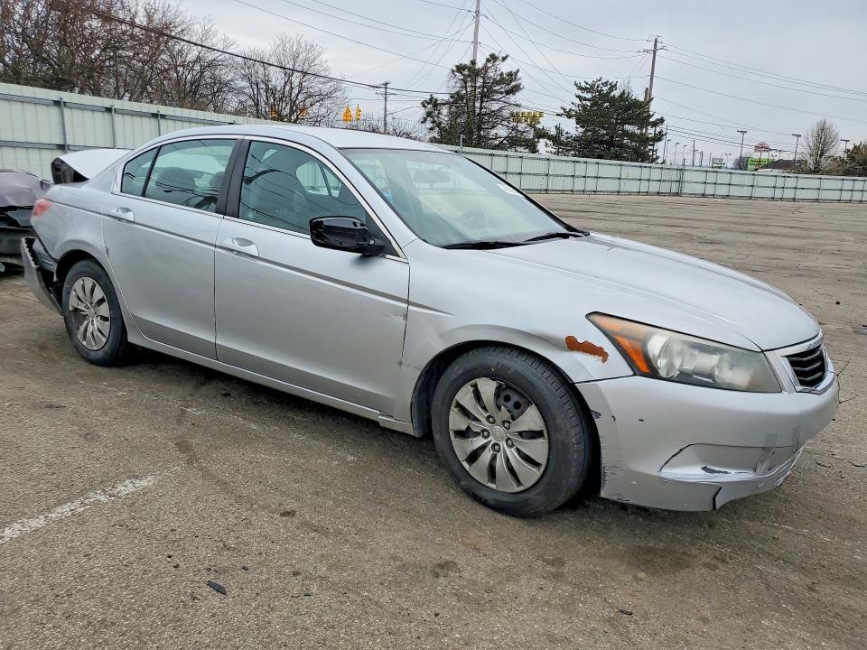 2010 Honda Accord lx