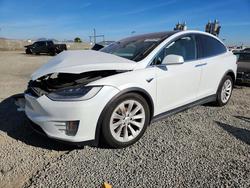 2020 Tesla Model x for sale in San Diego, CA