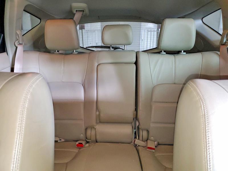 2013 Nissan Murano s