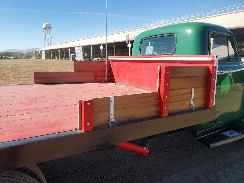 1953 Chev Rolet 6400 2 TON Truck