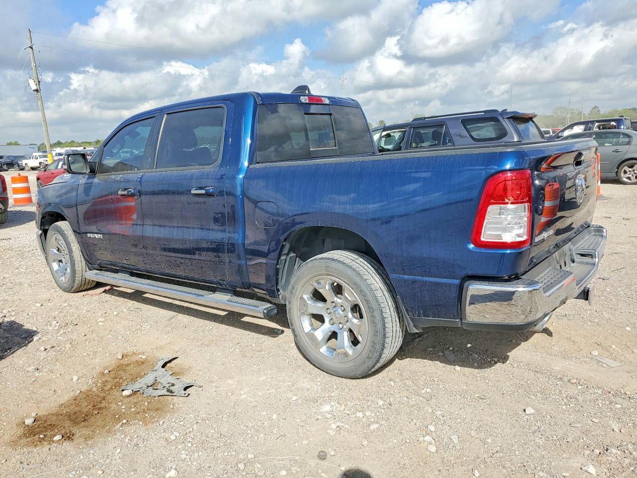2019 Dodge RAM 1500 BIG Horn