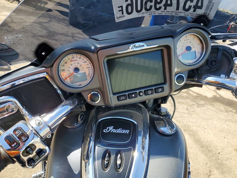 2020 Indian Motorcycle Co. Roadmaster