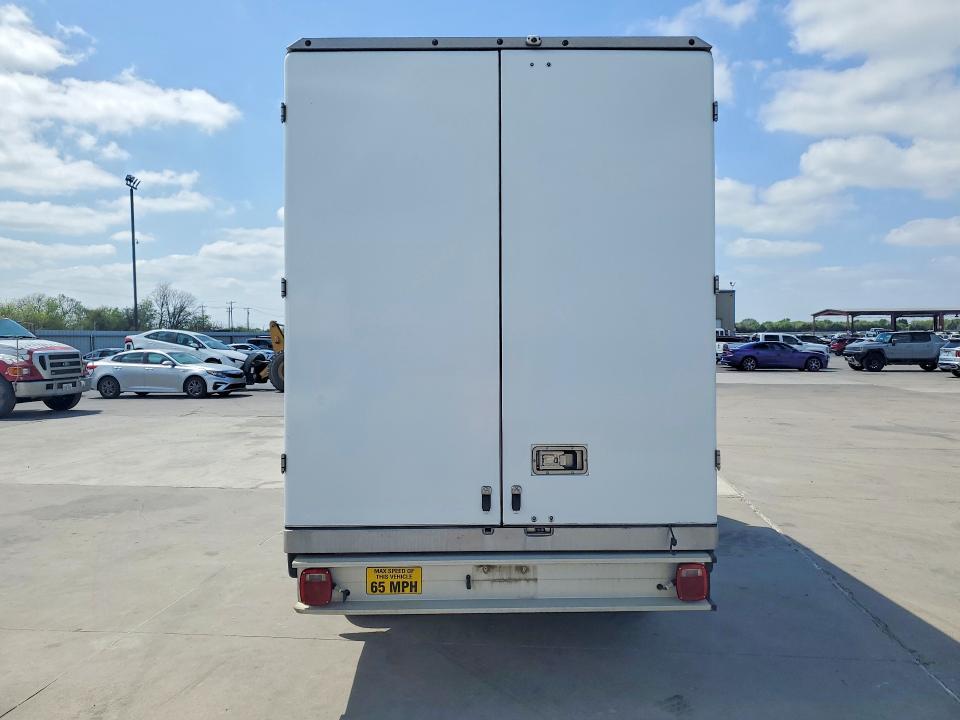 2022 Ford Transit T-350
