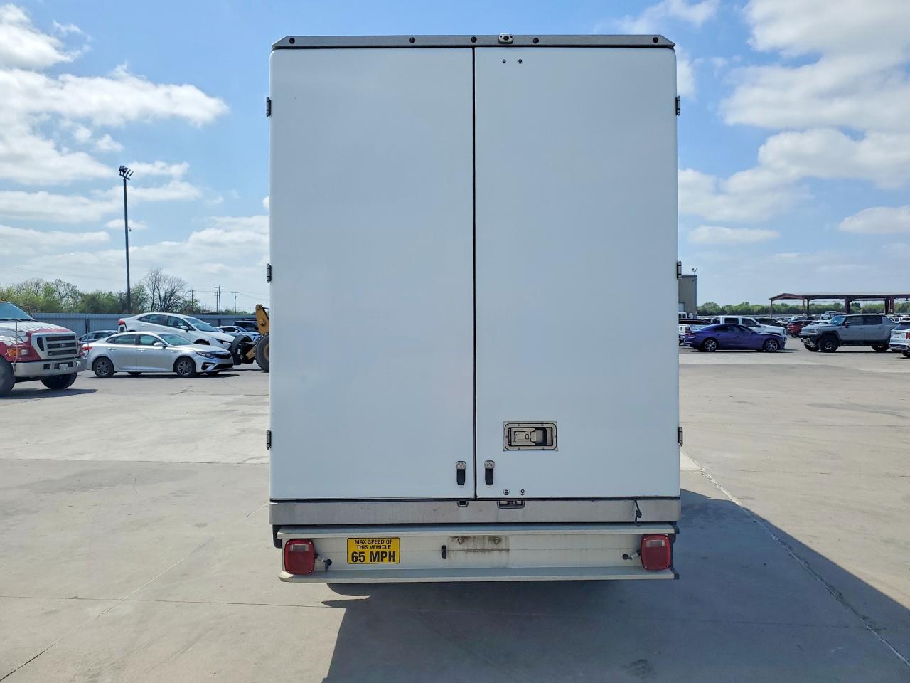 2022 Ford Transit T-350