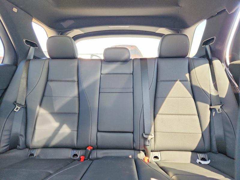 2025 Mercedes-Benz Gle 350 4matic