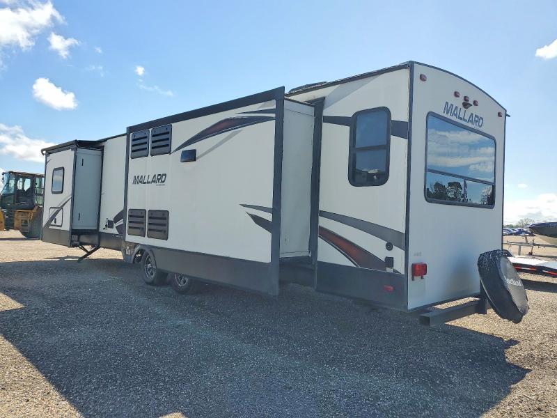 2018 Heartland Tland Mallard335 Camper