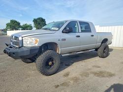 2007 Dodge Ram 2500 for sale in Sacramento, CA