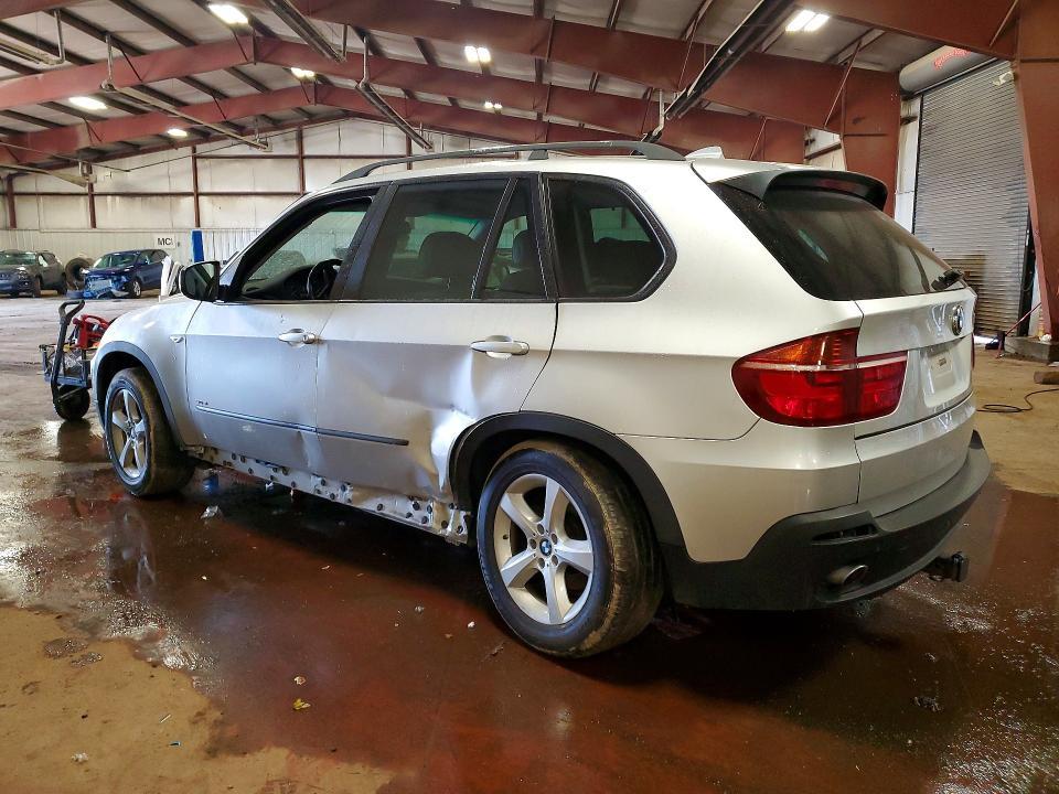 2008 BMW X5 3.0i