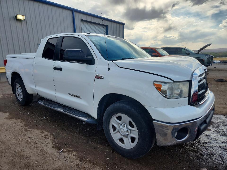 2013 Toyota Tundra Grade