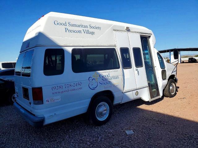 2005 Ford Econoline E 350