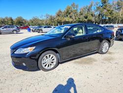 Lexus salvage cars for sale: 2014 Lexus Es 300h Base