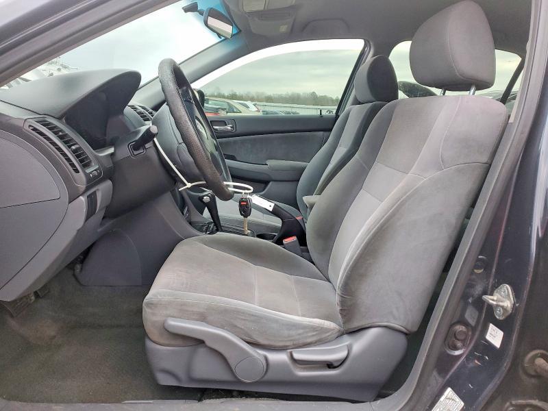 2003 Honda Accord lx