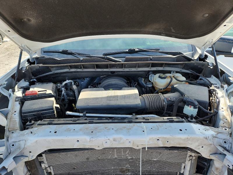 2022 GMC Sierra K1500 AT4