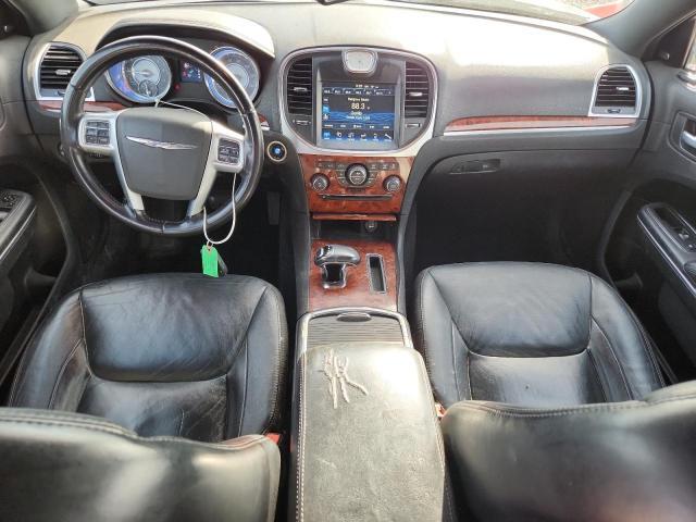 2012 Chrysler 300 Limited