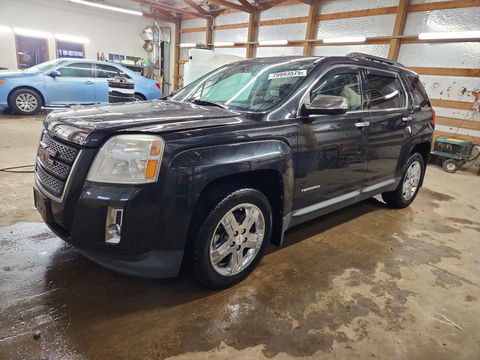 2012 GMC Terrain slt