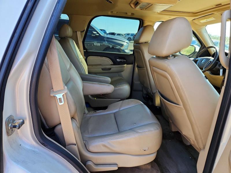 2010 GMC Yukon Denali