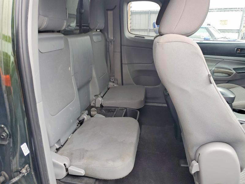 2013 Toyota Tacoma V6