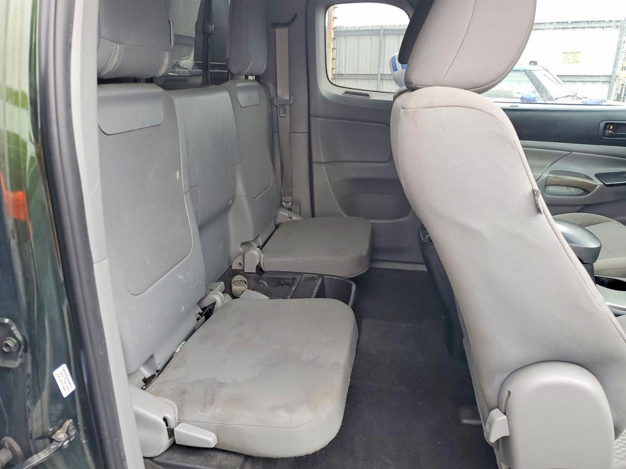 2013 Toyota Tacoma V6