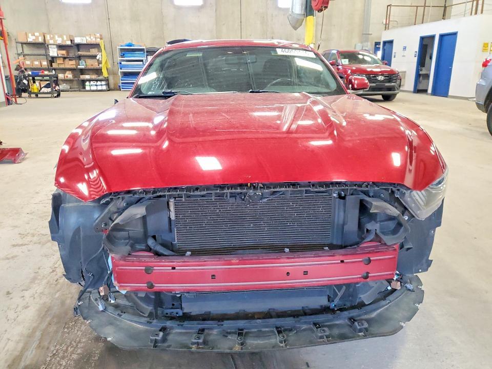2016 Ford Mustang V6 Coupe