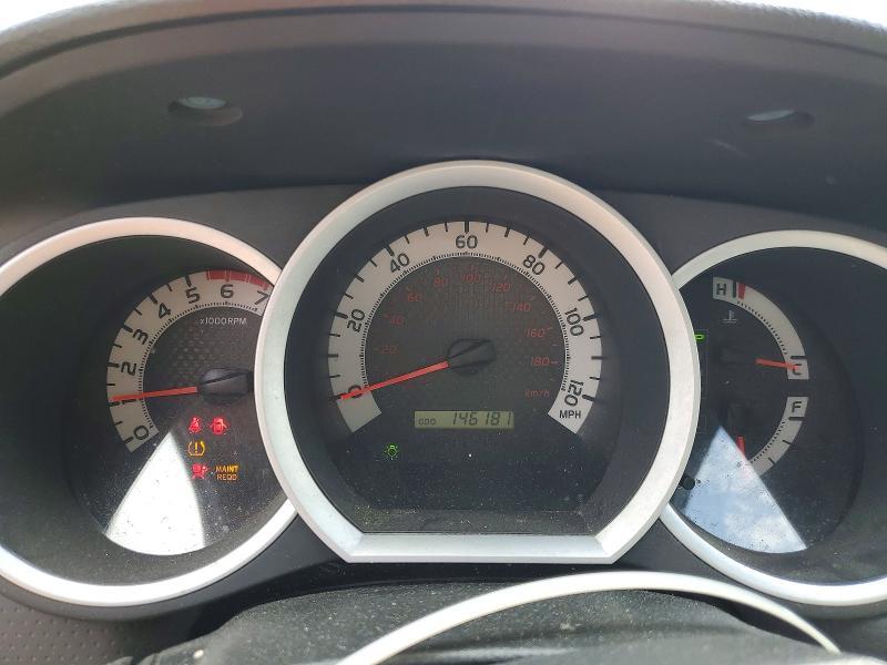 2013 Toyota Tacoma V6
