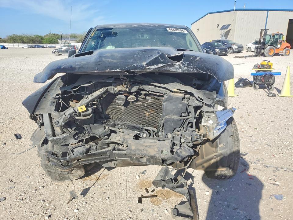 2011 Dodge RAM 1500