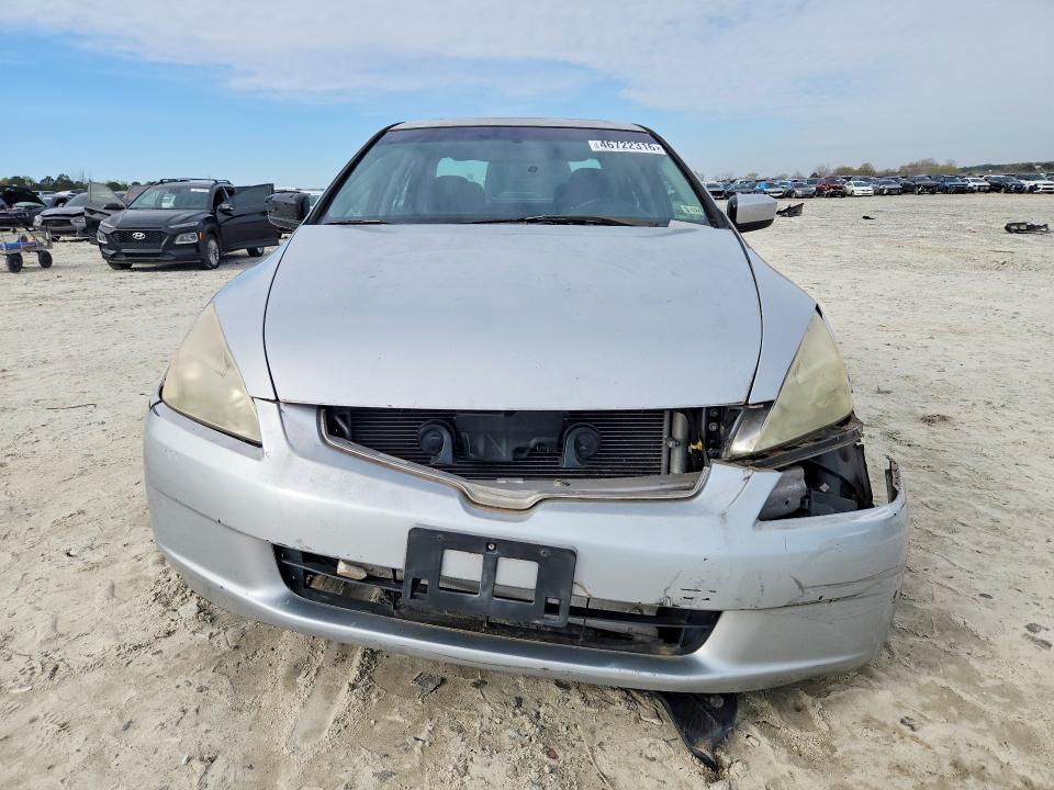 2004 Honda Accord lx