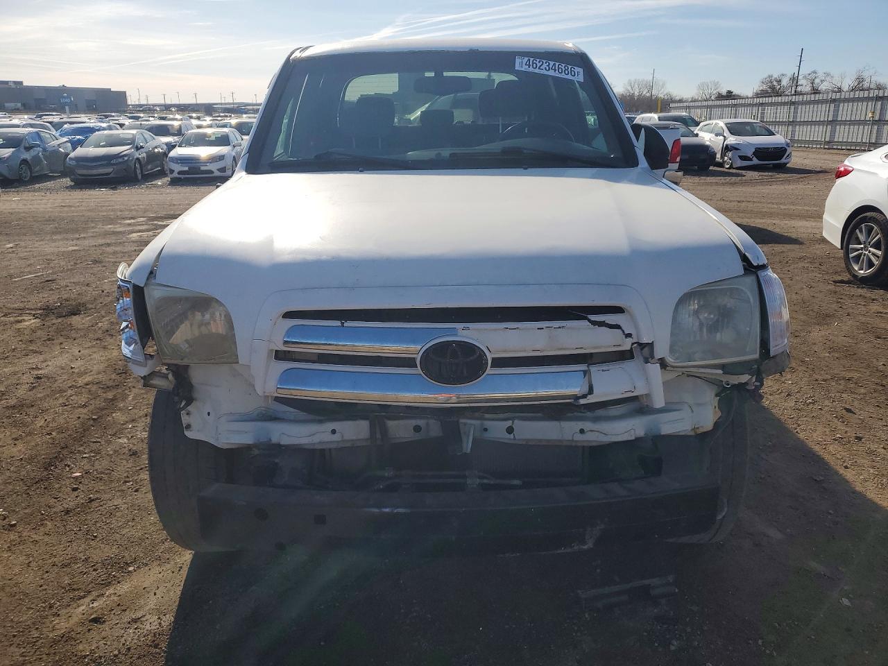 2006 Toyota Tundra SR5