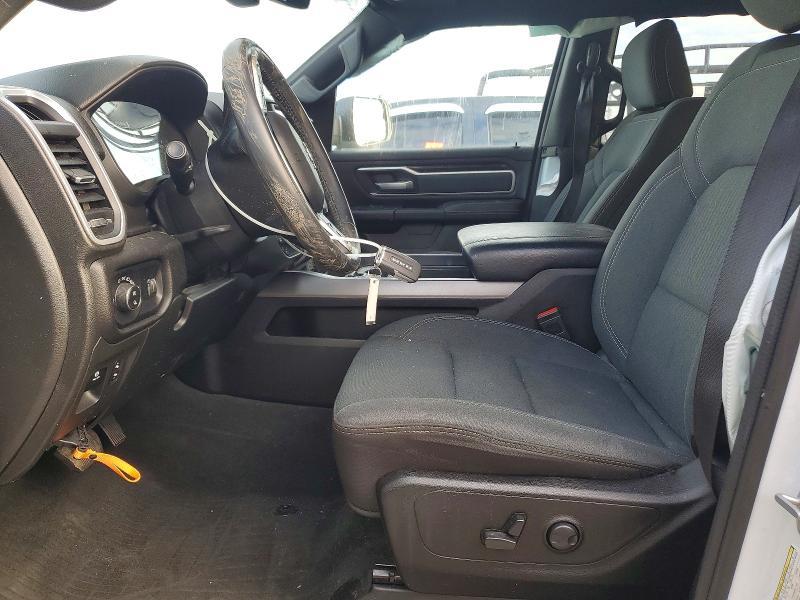 2023 Dodge RAM 1500 BIG Horn