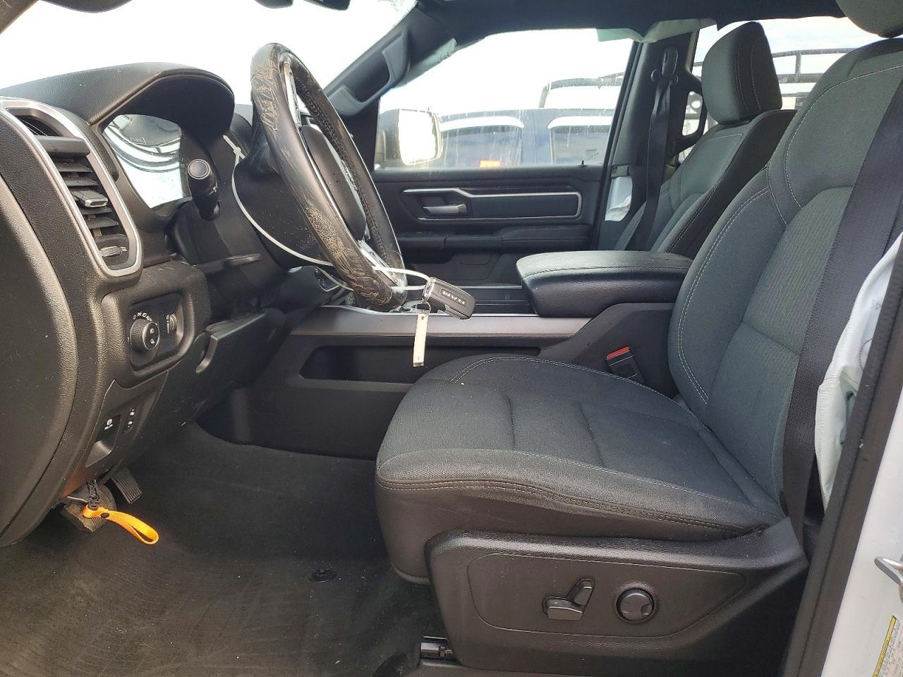 2023 Dodge RAM 1500 BIG Horn