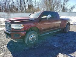 Dodge 3500 salvage cars for sale: 2021 Dodge 3500 Laramie
