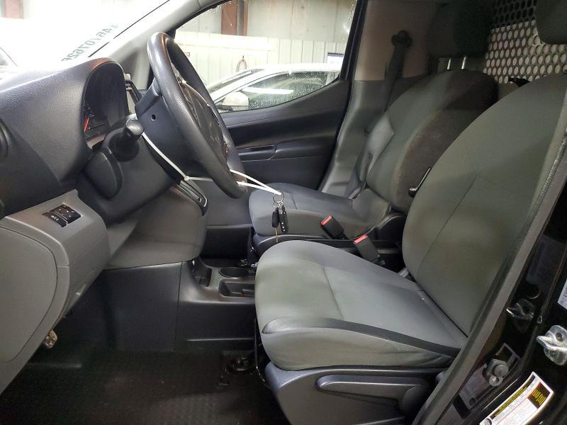 2019 Nissan NV200 SV