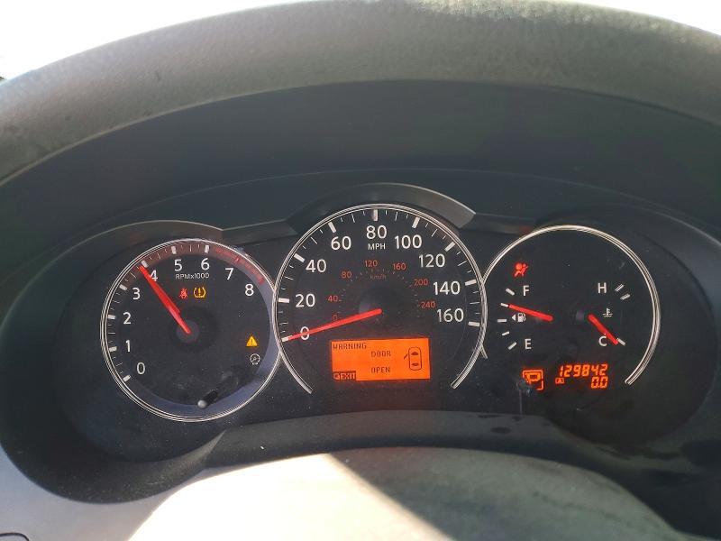 2010 Nissan Altima 2.5