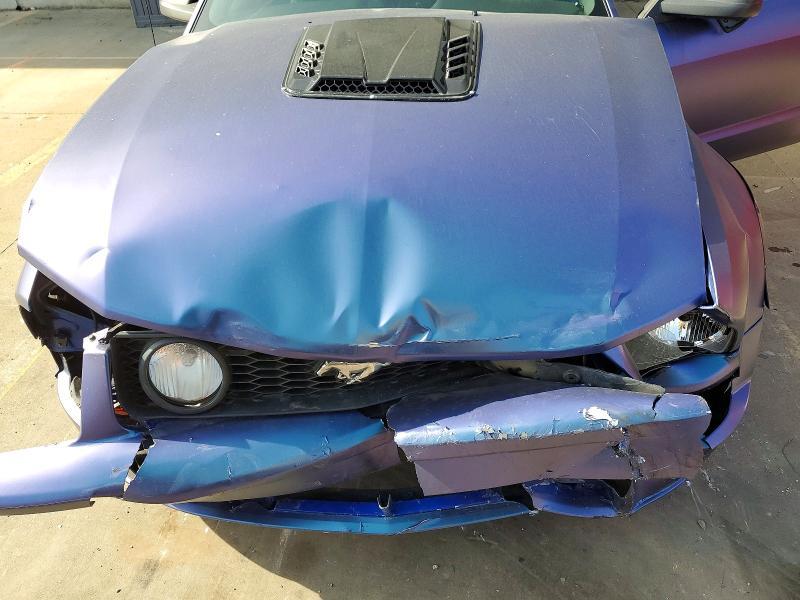 2005 Ford Mustang gt