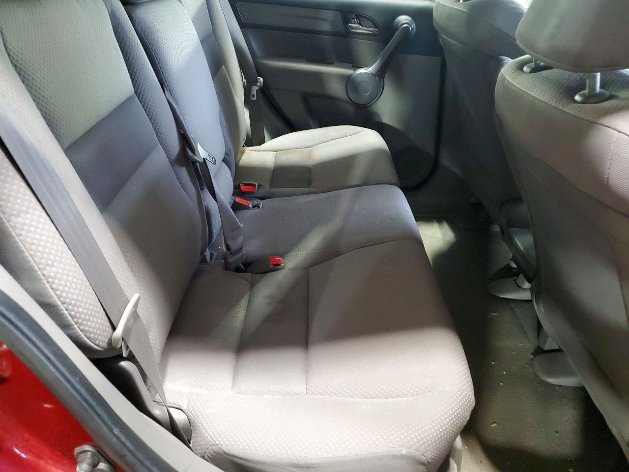 2009 Honda Cr-v lx