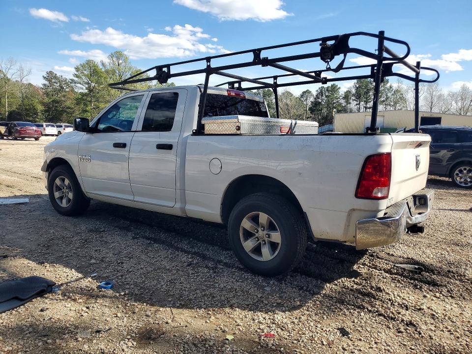 2018 Dodge RAM 1500 ST