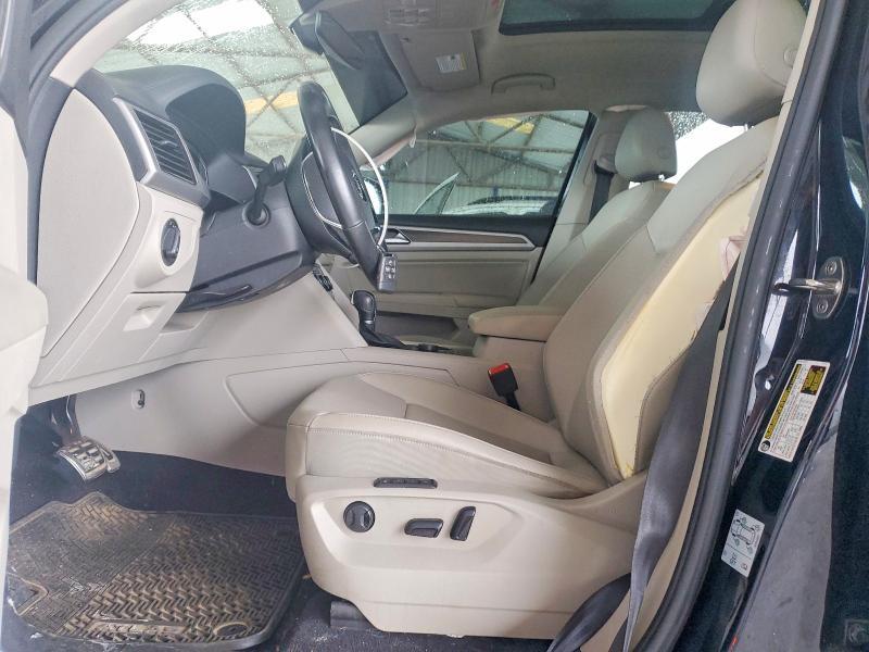 2019 Volkswagen Atlas sel