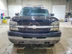2004 Chevrolet Silverado K2500 Heavy Duty