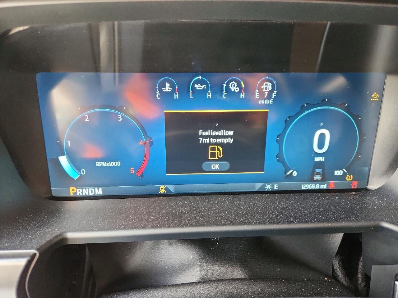 2026 Ford F250 Super Duty