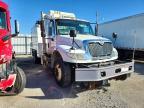 2015 International MA025 Railroad Service Truck
