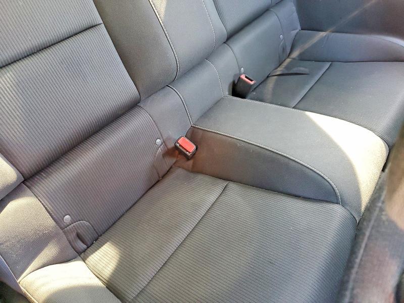 2011 Chevrolet Camaro ss