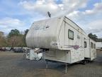 2000 Unknown 2000 Tahoe Camper