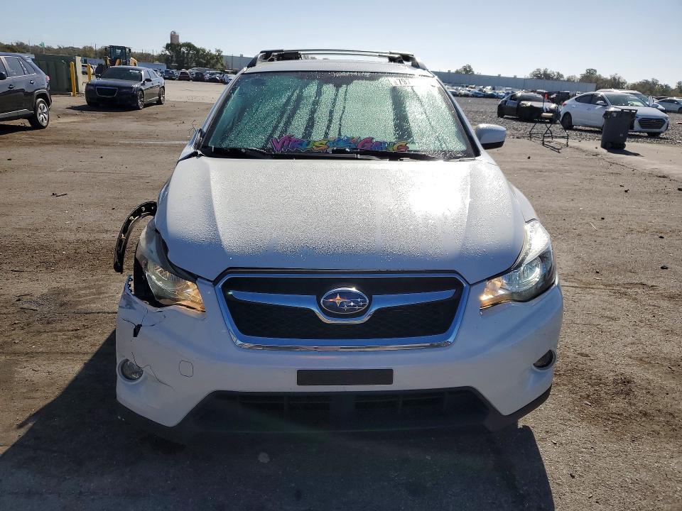 2015 Subaru Xv Crosstrek 2.0 Premium