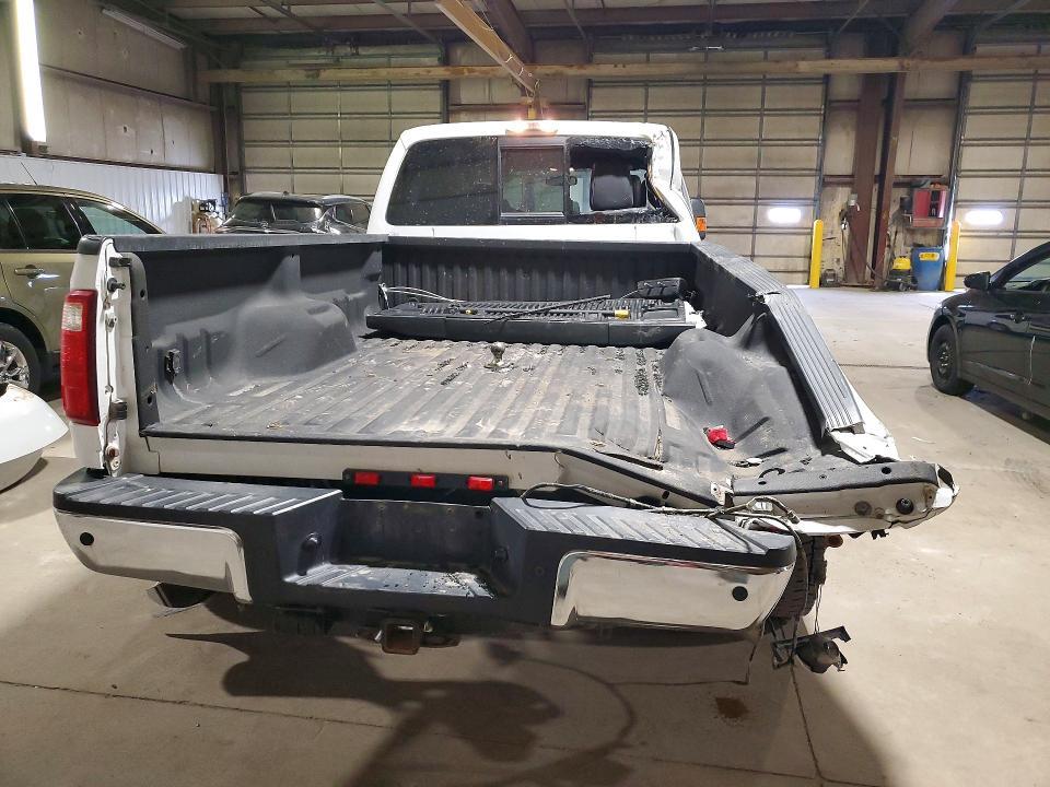 2015 Ford F450 Super Duty