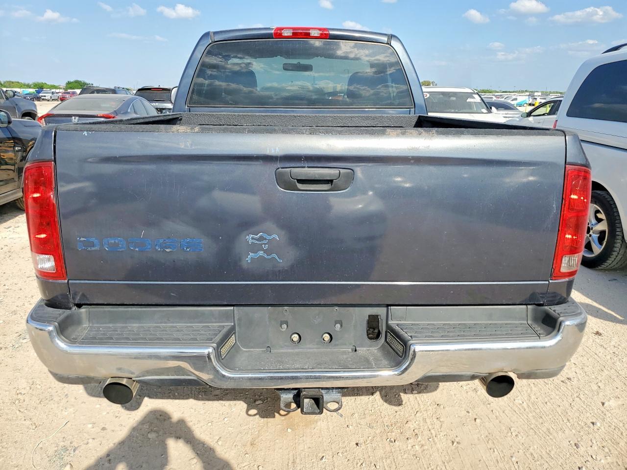 2003 Dodge RAM 1500 ST