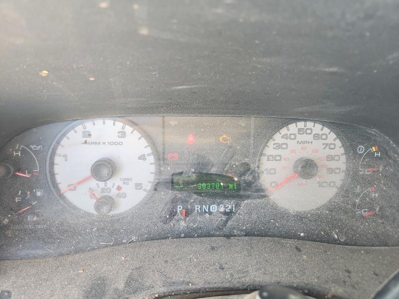 2005 Ford 250 CRW CC