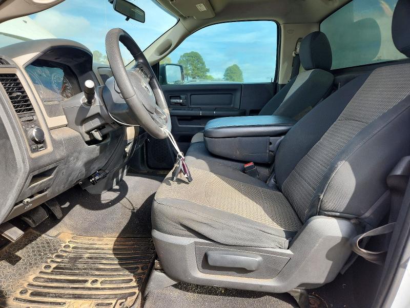 2012 Dodge RAM 2500 ST