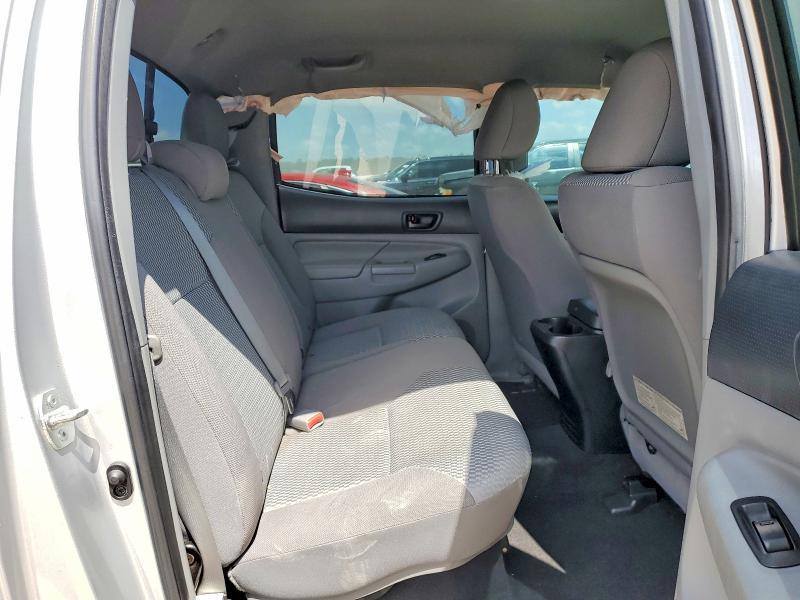 2013 Toyota Tacoma Prerunner