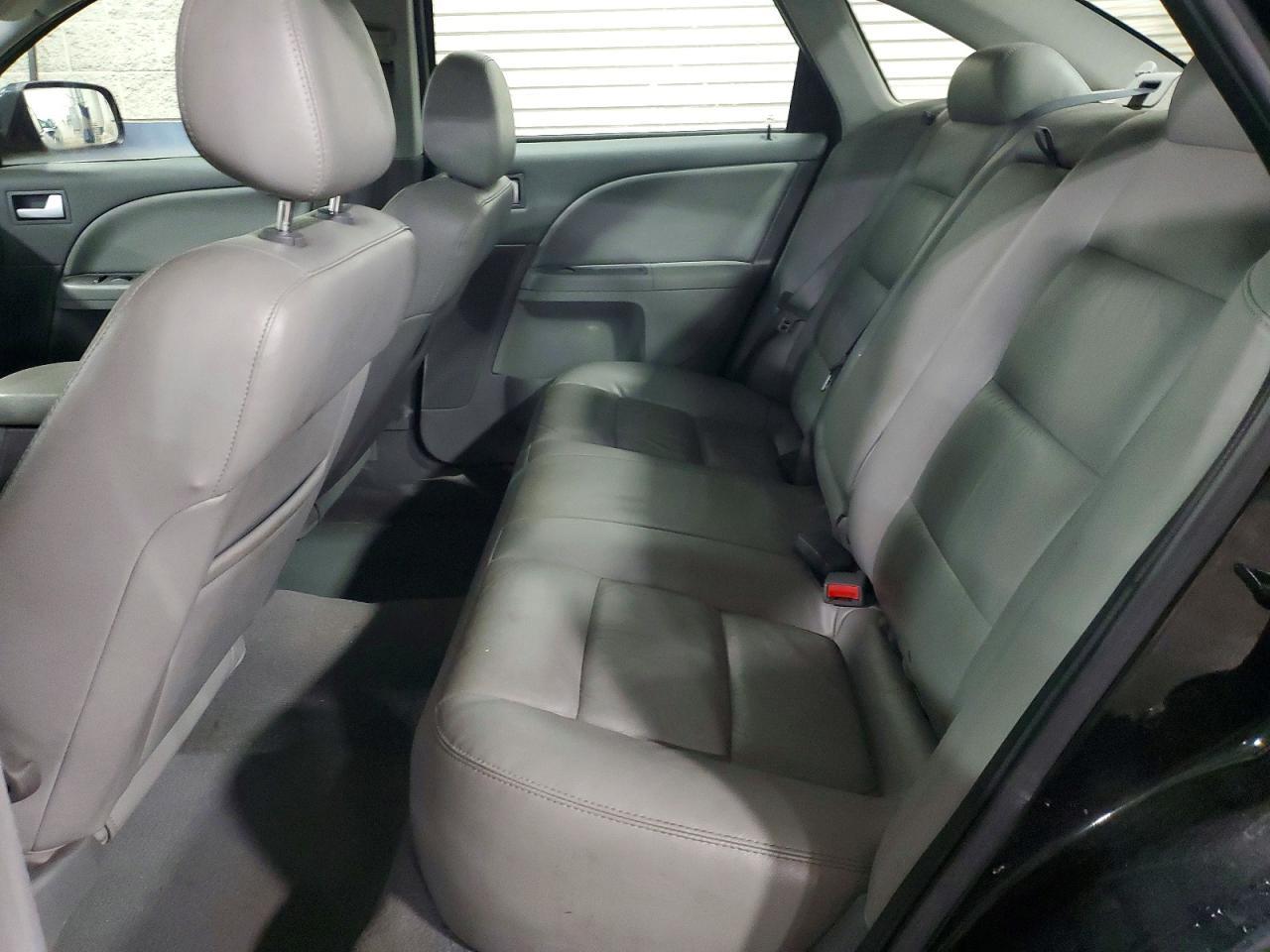 2006 Ford Five Hundred sel